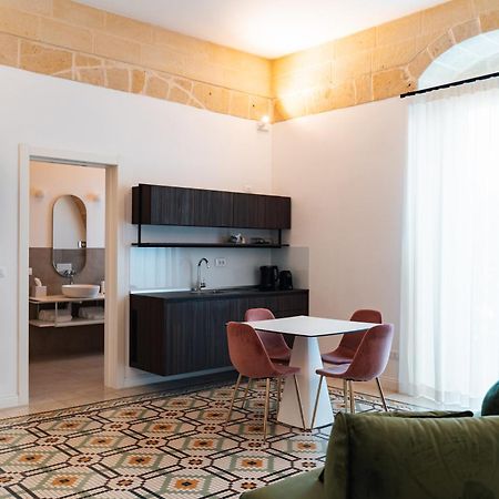 Le Vie Del Centro Luxury Room Matera Exteriér fotografie